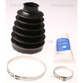 Acquista Kit cuffia, semiasse da TRISCAN 8540 24915 a buon mercato per soli 48,47 €
