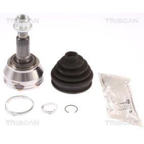 Acquista Kit giunti semiasse da TRISCAN 8540 29182 a buon mercato per soli 62,75 €