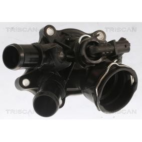 Kühlwasserthermostat von TRISCAN
