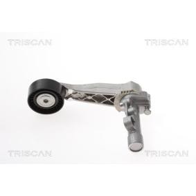 Compre Tensor, correia trapezoidal estriada da TRISCAN 8641 103047 a um preço baixo por 80,20 €