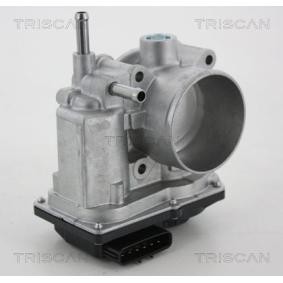 Drosselklappenstutzen für TOYOTA von TRISCAN