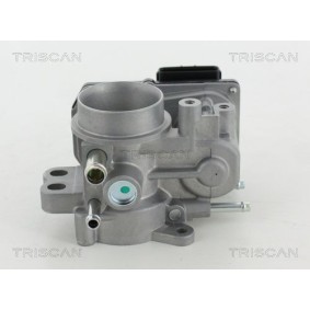 Drosselklappenstutzen für TOYOTA von TRISCAN