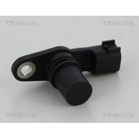 Compre Sensor, posição da árvore de cames da TRISCAN 8855 17104 a um preço baixo por 36,64 €