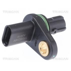 Nockenwellensensor für CHEVROLET von TRISCAN