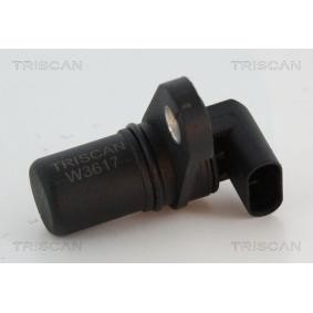 Kurbelwellensensor von TRISCAN