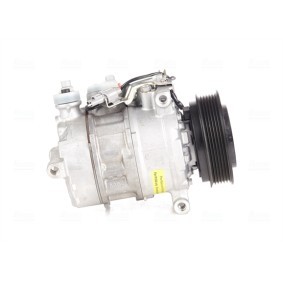 Acquista Compressore aria condizionata da NISSENS 890739 a buon mercato per soli 381,81 €