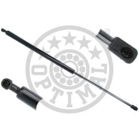 Achetez des Vérin de coffre OPTIMAL AG-40365 à prix pour 21,33 €