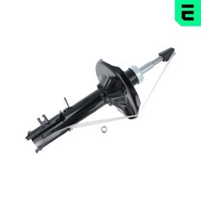 Köp Gasfjäder till baklucka av OPTIMAL AG-40376 till det låga priset 621,18 kr
