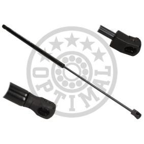 Köp Gasfjäder, motorhuv av OPTIMAL AG-40590 till det låga priset 755,70 kr