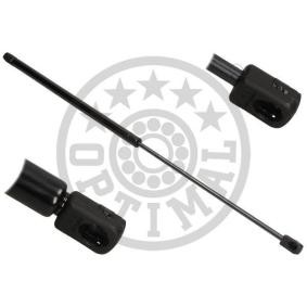 Köp Gasfjäder till baklucka av OPTIMAL AG-40611 till det låga priset 705,10 kr