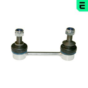 Köp Gasfjäder till baklucka av OPTIMAL AG-40614 till det låga priset 816,25 kr