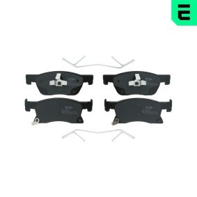 Acquista Ammortizzatore pneumatico cofano motore da OPTIMAL AG-40622 a buon mercato per soli 60,66 €