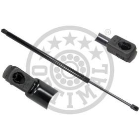 Köp Gasfjäder till baklucka av OPTIMAL AG-40636 till det låga priset 787,55 kr