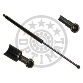Osta Kaasujousi, tavaratila OPTIMAL:llä AG-40648 edullisesti hintaan 81,60 €