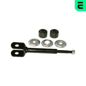 Achetez des Vérin de coffre OPTIMAL AG-40680 à prix pour 58,88 €