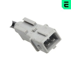 Acquista Ammortizatore pneumatico, Cofano bagagli / vano carico da OPTIMAL AG-40704 a buon mercato per soli 57,89 €