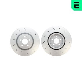 Köp Gasfjäder till baklucka av OPTIMAL AG-40711 till det låga priset 675,11 kr