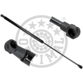 Osta Kaasujousi, tavaratila OPTIMAL:llä AG-40718 edullisesti hintaan 64,45 €