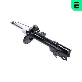 Osta Kaasujousi, tavaratila OPTIMAL:llä AG-40933 edullisesti hintaan 63,18 €
