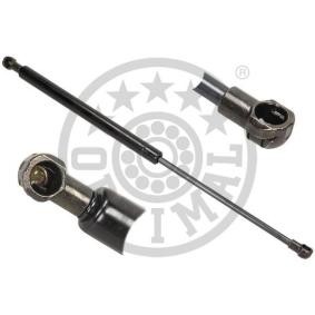 Achetez des Vérin de coffre OPTIMAL AG-40945 à prix pour 61,43 €