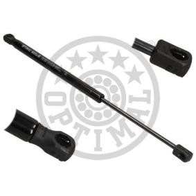 Köp Gasfjäder till baklucka av OPTIMAL AG-40951 till det låga priset 636,85 kr