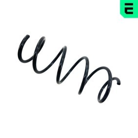 Heckklappendämpfer von OPTIMAL