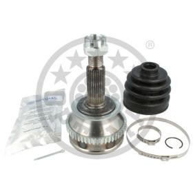Comprar Juego de articulación, árbol de transmisión de OPTIMAL CW-3012 a bajo precio de 127,15 €