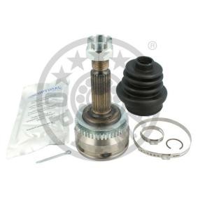 Comprar Juego de articulación, árbol de transmisión de OPTIMAL CW-3026 a bajo precio de 248,60 €