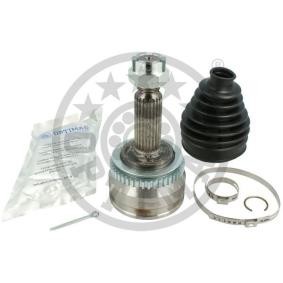 Comprar Juego de articulación, árbol de transmisión de OPTIMAL CW-3027 a bajo precio de 120,17 €