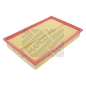 Achetez des Filtre à air MAPCO 60446 à prix pour 8,13 €