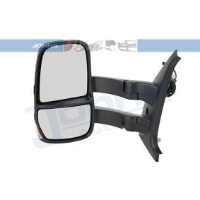 Außenspiegel für IVECO von JOHNS