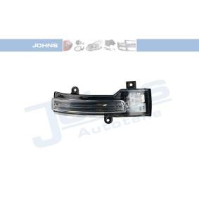 Achetez des Clignotant JOHNS 52 08 38-95 à prix pour 25,14 €