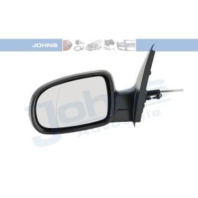 Außenspiegel für OPEL von JOHNS