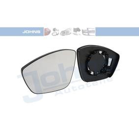 Compre Espejo retrovisor de JOHNS online para 308 II SW Furgoneta / Familiar (LC) a precios moderados