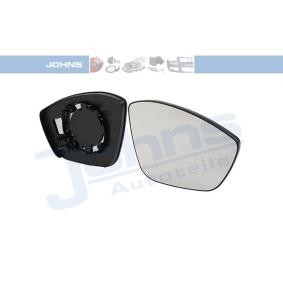 Compre Espejo retrovisor de JOHNS online para 308 II SW Furgoneta / Familiar (LC) a precios moderados