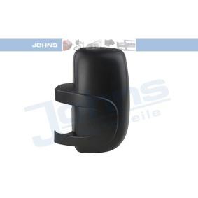 Compre Revestimento, retrovisor exterior da JOHNS 60 91 37-90 a um preço baixo por 17,60 €