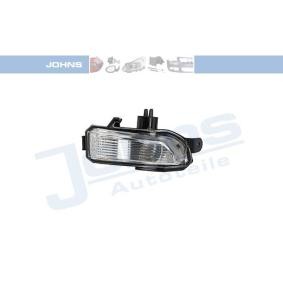 Køb Blinklys af JOHNS 71 03 38-95 til den lave pris 90,39 DKK