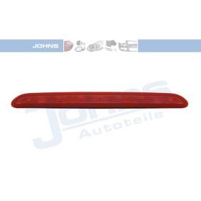 Achetez des 3e feu de stop de chez JOHNS en ligne pour Golf VI Variant (AJ5) à prix modérés