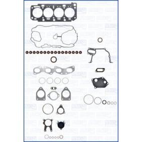 Compre Kit completo de juntas del motor de AJUSA online para 4C Spider (961_) a precios moderados