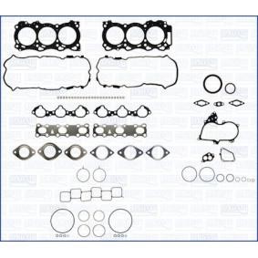 Compre Jogo de juntas do motor de AJUSA online para Q70 (Y51) a preços moderados