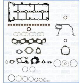 Dichtungsvollsatz, Motor 51068600
