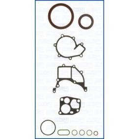 Dichtungssatz, Kurbelgehäuse 54255100