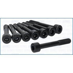Zylinderkopfschraubensatz 81065300