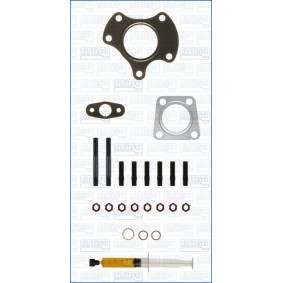 Montagesatz, Lader JTC12057