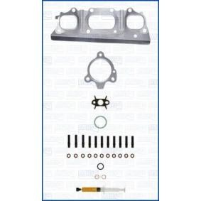 Montagesatz, Lader JTC12062