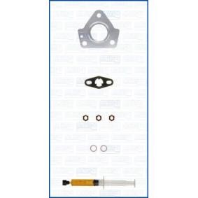 Comprar Juego de montaje, turbocompresor de AJUSA JTC12137 a bajo precio de 15,20 €