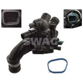 Kühlwasserthermostat von SWAG