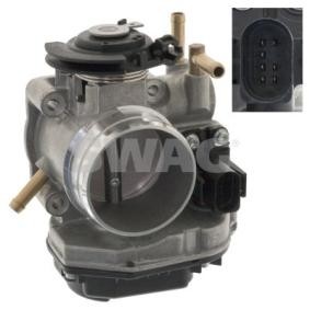 Achetez des Boîtier de papillon SWAG 30 10 0994 à prix pour 209,50 €