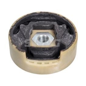 Achetez des Silent bloc d'essieu de chez SWAG en ligne pour Caddy IV Break (SAB, SAJ) à prix modérés