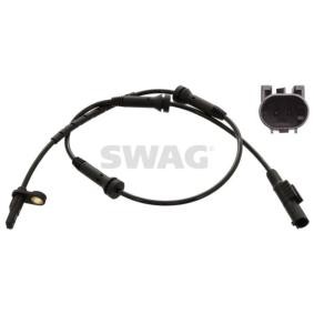 ABS-Sensor 50 10 2579